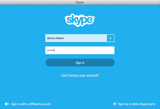 download skype for mac ipad 2