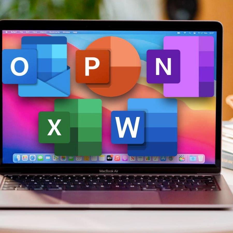 office for os x